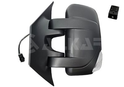 Vnější zpětné zrcátko ALKAR 9225907