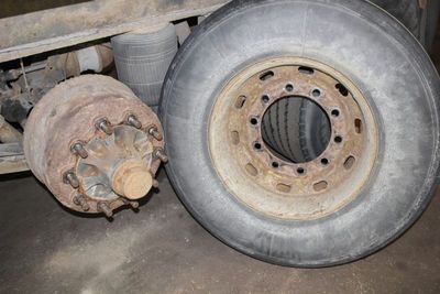 FELGEN-DEMONTAGEWERKZEUG VIGOR V8322 9