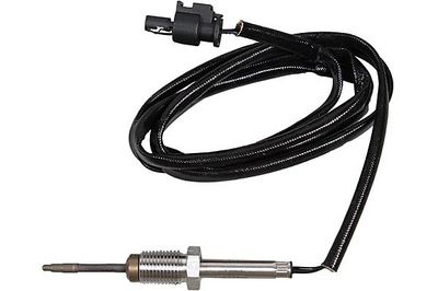 Sensor, Abgastemperatur