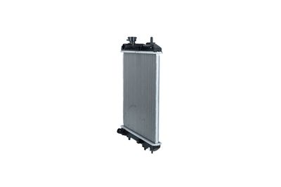 RADIATOR RACIRE MOTOR NRF 53187 12