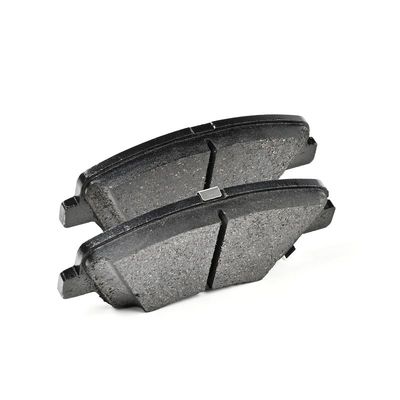 BREMSBELAGSATZ SCHEIBENBREMSE DELPHI LP2293 13