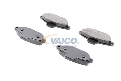 BREMSBELAGSATZ SCHEIBENBREMSE VAICO V240028 41