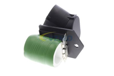 VORWIDERSTAND ELEKTROMOTOR-KüHLERLüFTER VEMO V40790009 16