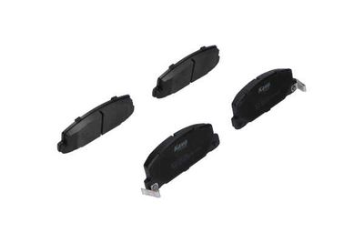 SET PLACUTE FRANA FRANA DISC Kavo Parts KBP3506 25