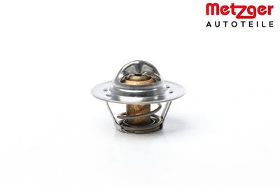 THERMOSTAT KüHLMITTEL METZGER AUTOTEILE 4006381 18