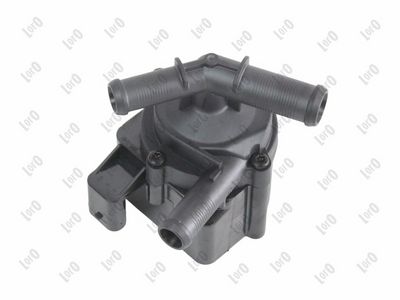 ZUSATZWASSERPUMPE (KüHLWASSERKREISLAUF)