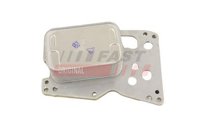 RADIATOR ULEI CUTIE VITEZE
