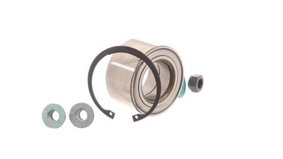 RADLAGERSATZ SKF VKBA3455 24