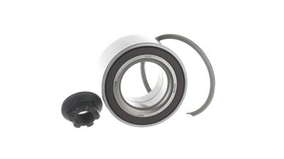 RADLAGERSATZ SKF VKBA7159 39