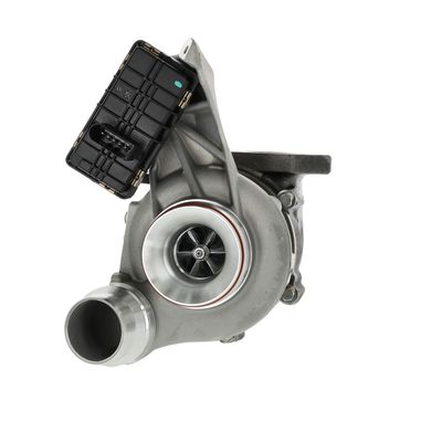 COMPRESOR SISTEM DE SUPRAALIMENTARE NISSENS 93328 40