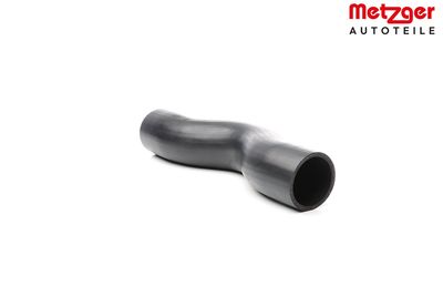 LADELUFTSCHLAUCH METZGER AUTOTEILE 2401206 6