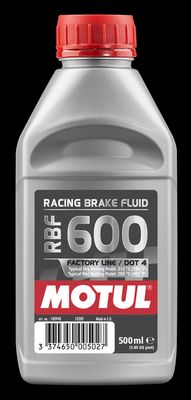 Płyn hamulcowy MOTUL 48100