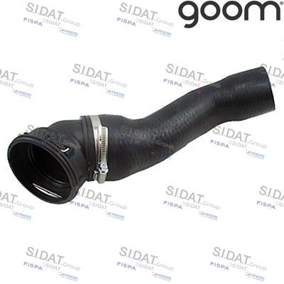 въздуховод за турбината SIDAT 500164