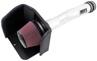 Systém sportovního filtru vzduchu K&N FILTERS 77-9039KP