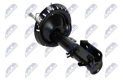 AMORTIZOR NTY ACT042 12