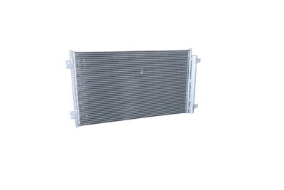 CONDENSATOR CLIMATIZARE NRF 350339 25