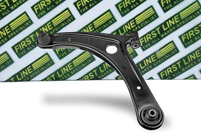 носач, окачване на колелата FIRST LINE FCA7089