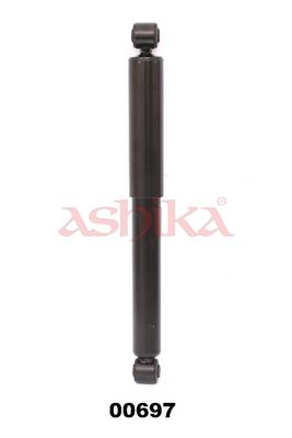 амортисьор ASHIKA