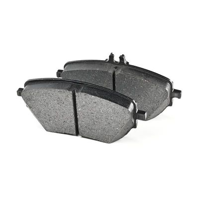 BREMSBELAGSATZ SCHEIBENBREMSE DELPHI LP3485 16