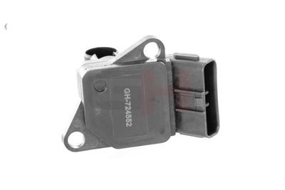 SENZOR DEBIT AER GH GH724552 6