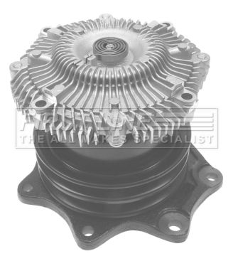 Water Pump, engine cooling FIRST LINE FWP1523