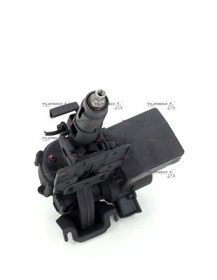 COLOANA DIRECTIE TURBO-TEC SC001721 4