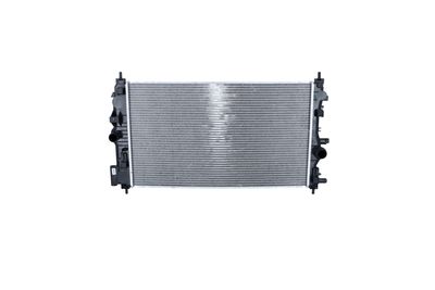 KüHLER MOTORKüHLUNG NRF 53129 5