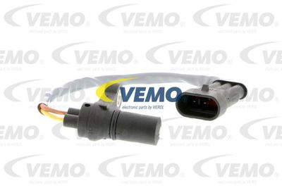 Датчик частоты вращения, автоматическая коробка передач VEMO V40-72-0428 для OPEL CORSA