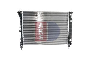 KüHLER MOTORKüHLUNG AKS DASIS 150138N 15