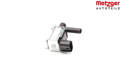 VENTIL AKTIVKOHLEFILTER METZGER AUTOTEILE 2250558 31