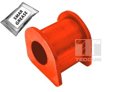 Опора, стабилизатор TEDGUM 00287361 для HYUNDAI GALLOPER