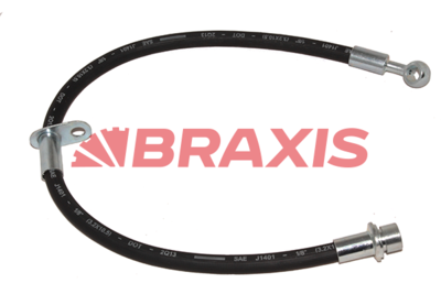 Тормозной шланг BRAXIS AH0841 для HONDA PRELUDE