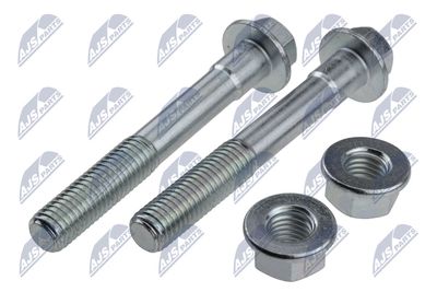 SET șURUBURI DE CORECțIE ALUNECARE NTY ZWGCH048SK 1