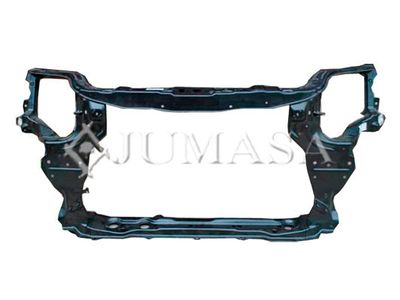 Облицовка передка JUMASA 06071451 для CHEVROLET AVEO