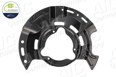 предпазна пластина, спирачни дискове AIC 78574