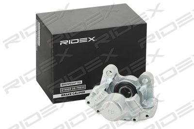 Тормозной суппорт RIDEX 78B0661 для OPEL KADETT