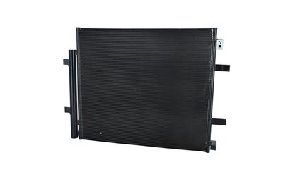 CONDENSATOR CLIMATIZARE NRF 350660 7