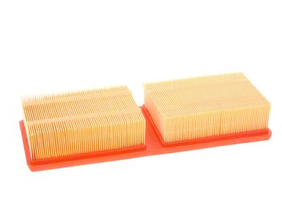 LUFTFILTER BOSCH F026400631 11