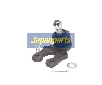JAPANPARTS Šarnyras / girgždukas