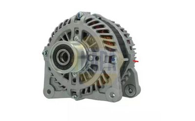 NAPA Alternator NAL2027
