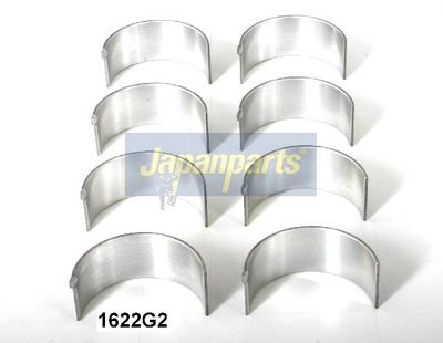 JAPANPARTS Alkūninio veleno indėklų komplektas