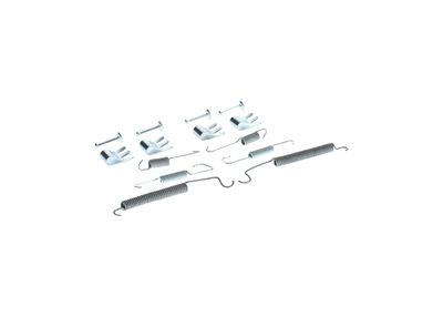 ZUBEHöRSATZ BREMSBACKEN BOSCH 1987475283 18