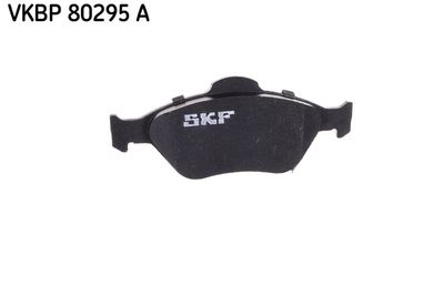 Brake Pad Set, disc brake VKBP 80295 A