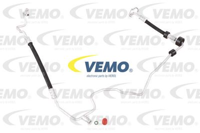 Трубопровод высокого / низкого давления, кондиционер VEMO V30-20-0046 для MERCEDES-BENZ C-CLASS