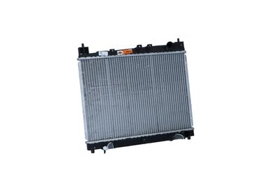 RADIATOR RACIRE MOTOR NRF 53211 43