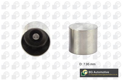 Zdvihátko ventilu BGA HL7365