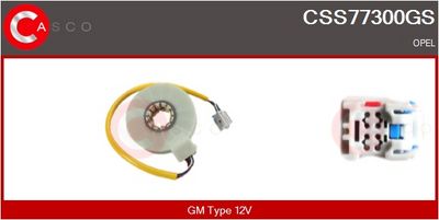 Vorschau Lenkwinkelsensor