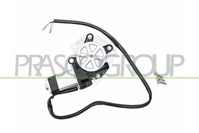 PRASCO FT350W904 Стеклоподъемник для FIAT IDEA