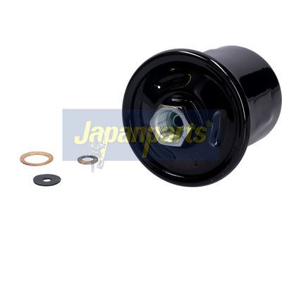 KRAFTSTOFFFILTER JAPANPARTS FC590S 1