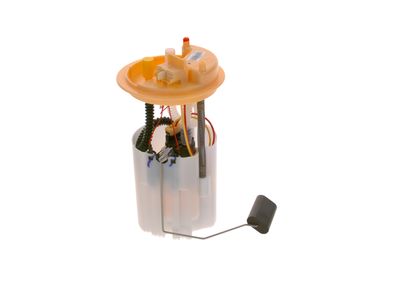 SISTEM ALIMENTARE CU COMBUSTIBIL BOSCH 058020341Z 5